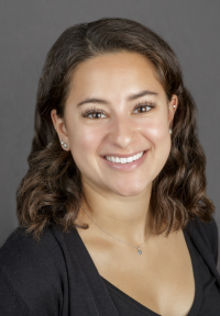 Alexandra Demers headshot